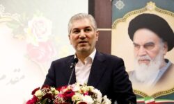 بهره‌مندی حدود ۲۸۰ هزار پاکدشتی از طرح کالابرگ جدید