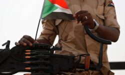 درگیری سودان؛ میدان جنگ با فناوری پیشرفته تحت هدایت منافع خارجی