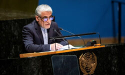 ایروانی: پاسخ ایران به هرگونه تجاوز، قاطع و در چارچوب ماده ۵۱ خواهد بود