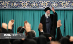 حمایت مجمع جهانی بیداری اسلامی از مقام معظم رهبری و راهبرد مقاومت