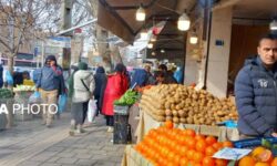 ثبات و آرامش بازار در قلب آذربایجان غربی