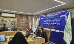 ساماندهی ۵ هزار کودک کار طی دو سال اخیر در پایتخت/ افتتاح ۳ همراه سرا در ماه‌های آینده