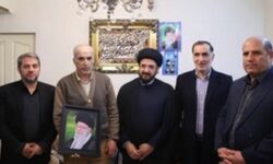دیدار با بیش از ۳۰۰۰ جانباز در سراسر کشور