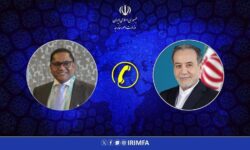 سریلانکا: به تقویت روابط با ایران پایبندیم