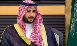 سفر وزیر دفاع عربستان به واشنگتن