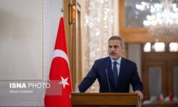 فیدان: ازسرگیری روابط تجاری با اسرائیل در گرو پایان جنگ غزه است