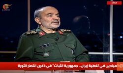 اسرائیل، اولین هدف ایران در صورت حمله آمریکا خواهد بود