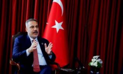 فیدان: دلایل زیادی برای امیدواری در مذاکرات ایران و آمریکا وجود دارد