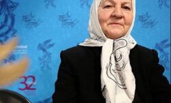 رابعه مدنی در آی‌سی‌یو بستری شد