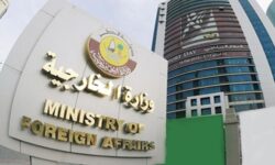 بیانیه وزارت امور خارجه قطر درباره تماس تلفنی نخست‌وزیر این کشور با عراقچی