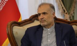 جزییات رایزنی‌ تلفنی لاوروف و عراقچی از زبان سفیر ایران در روسیه 