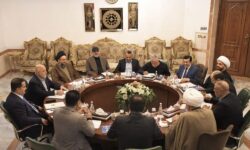 چارچوب هماهنگی عراق خواستار ادامه گفت‌وگو میان ایران و آمریکا شد