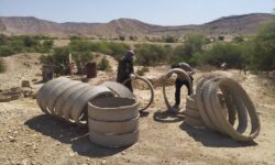 رتبه آخر بافق در شاخص اعتبارات تملک دارایی/ ۱۷ میلیارد تومان به بخش کشاورزی اختصاص یافت