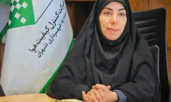 مقابله با بیابان‌زایی؛ ضرورتی برای حفظ کیفیت هوا
