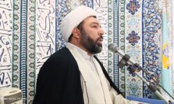 حضور حماسی مردم، پشتوانه اقتدار ملی است/ مجلس تعطیل نیست