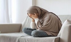 به مطلقه‌ها سرکوفت نزنید