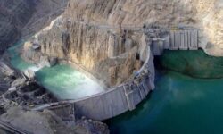 سدهای تهران چقدر آب دارند؟