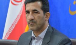 بازگشایی بازارچه شماره ۲ صنایع‌دستی خرم‌آباد پس از بازسازی در پی آسیب‌های جنگ