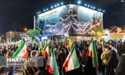 قانون باید با اقلیت وحدت‌شکن همانند مجرمان امنیتی برخورد کند