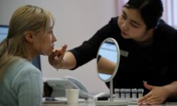 بعد از «کی‌پاپ» نوبت به پوست کُره‌ای رسید