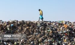 محیط زیست ایران زیر فشار بحران‌های مزمن