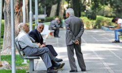 سهم ۶۵ درصدی بازنشستگان در مستمری بگیران تامین اجتماعی گیلان