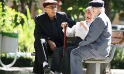 بیش از ۱۹ هزار کهگیلویه و بویراحمدی تحت پوشش صندوق بازنشستگی هستند