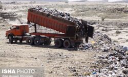 مدیرکل حفاظت محیط زیست البرز: ساماندهی پسماندهای استان با جدیت دنبال می‌شود