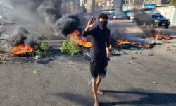 اعتراضات در عدن و حضرموت؛ امارات و عربستان بار دیگر در مقابل یکدیگر