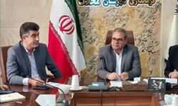 همکاری مسئولان محلات با جهاددانشگاهی استان مرکزی برای راه‌اندازی مرکز رشد نیم‌ور