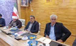 حل و فصل ۹۷ درصد تداخلات اراضی ملی و کشاورزی در لرستان