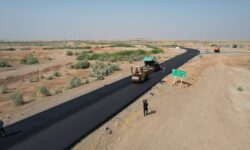 تعریف ۳۱ پروژه زیرساختی برای مرزهای اربعین خوزستان با اعتبار بیش از ۱۲ هزار میلیارد ریال
