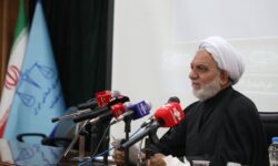 رئیس کل دادگستری استان کرمان آخرین وضعیت پرونده متهمان اغتشاشات دی ماه را اعلام کرد