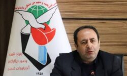 مدیرکل بنیاد شهید آذربایجان غربی: بمباران سردشت نمادی از مظلومیت و مقاومت ملت است