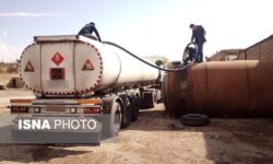 بازرس کل امور نفت: قاچاق سوخت در منطقه سیستان ناچیز است