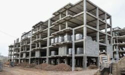 ۴۶ درصد متقاضیان مسکن ملی خراسان شمالی توان تامین آورده ندارند