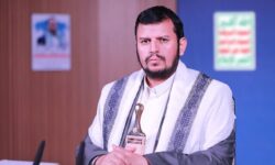 رهبر انصارالله یمن: آمریکا و اسرائیل سرمنشأ شرارت در منطقه هستند