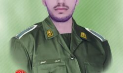 پیکر شهید مدافع وطن امشب در شهرکرد تشییع خواهد شد