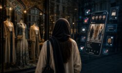 پشت ویترین مد؛ چه کسی برای کمد لباس نسل امروز تصمیم می‌گیرد؟