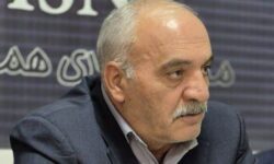 نماینده مجلس: حضور باشکوه مردم در آیین تشییع قائد امت، تجلی اقتدار ملی است