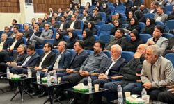 مدیریت شهری شیراز در بحران‌های اخیر نمره کامل گرفت/ اجرای ۸۵ جهش عمرانی