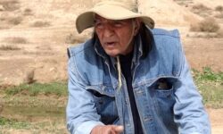 اسماعیل یغمایی در بیمارستان بستری شد