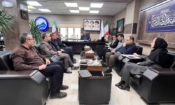 تامین پایدار آب در روزهای اوج مصرف و آمادگی برای خدمت‌رسانی به زائران اربعین