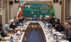 تدوین محتوای جدید آموزشی درباره حوادث و شهدای جنگ برای کتب‌ درسی سال تحصیلی آینده