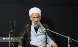 ولایت فقیه عزت ملی را احیا کرد/ تنها راه امنیت، ایستادگی در برابر نظم آمریکایی است