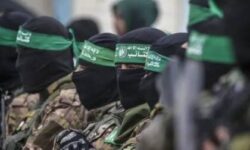 ادعای ترور چند نیروی حماس از سوی رژیم اشغالگر