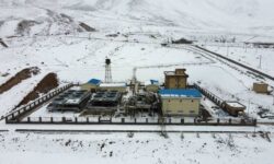 اتصال نخستین نیروگاه زمین گرمایی به شبکه برق؛ بهره‌برداری از پایلوت ۵ مگاواتی مشگین شهر