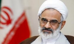 پپام تسلیت نماینده ولی فقیه در سپاه در پی درگذشت والده همسر سپهبد شهید سلامی
