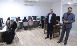 توسعه آموزش‌های مهارتی، مسیر اصلی ایجاد اشتغال پایدار در سرخس