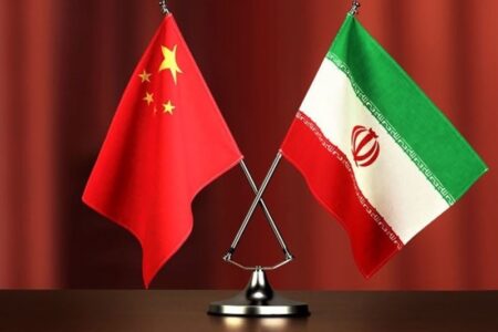 سند همکاری ۲۵ساله ایران و چین، توافق برد ـ برد برای شکست تحریم غرب